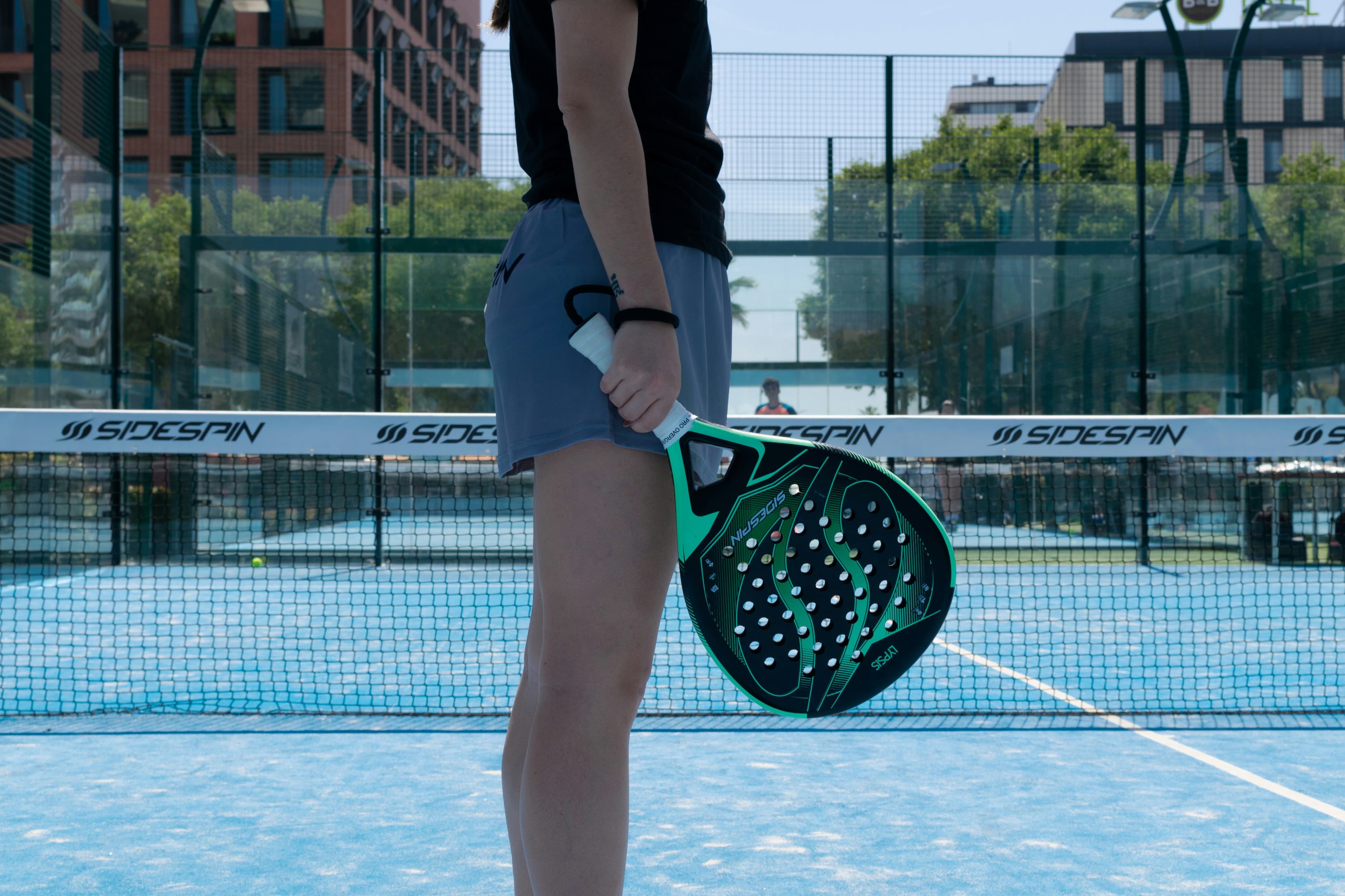 The Ultimate Guide to the Best Padel Courts in Johannesburg