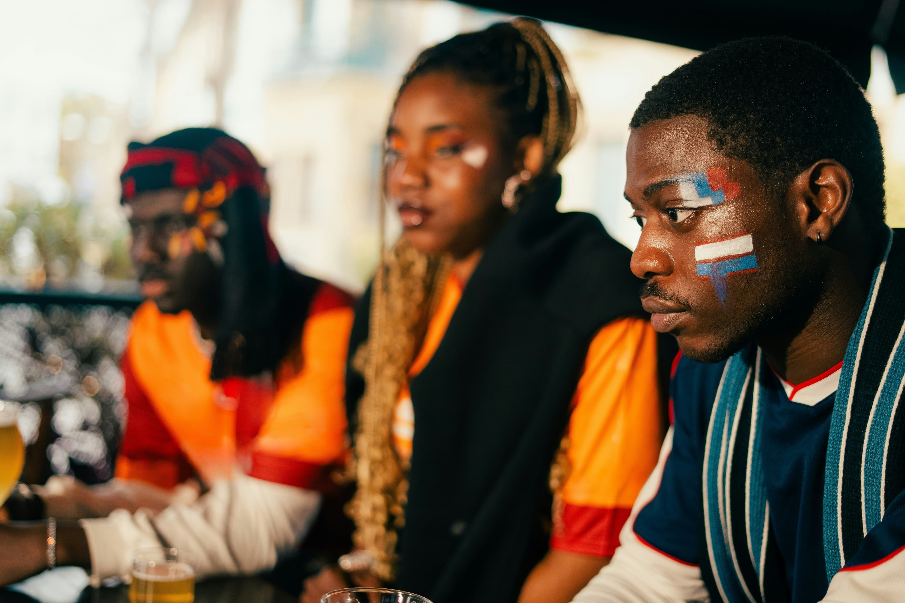Where to Watch the 2026 World Cup in Joburg: Top Sports Bars & Fan Parks